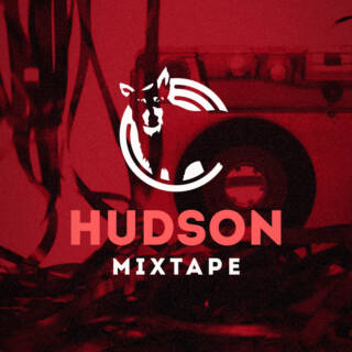 Mixtape square tile