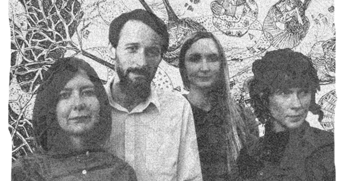 The Furrow Collective The Longest Night Hudson Records