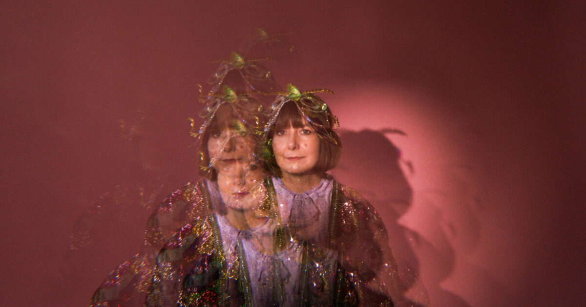 Emily Portman – Dominion of Spells | Hudson Records