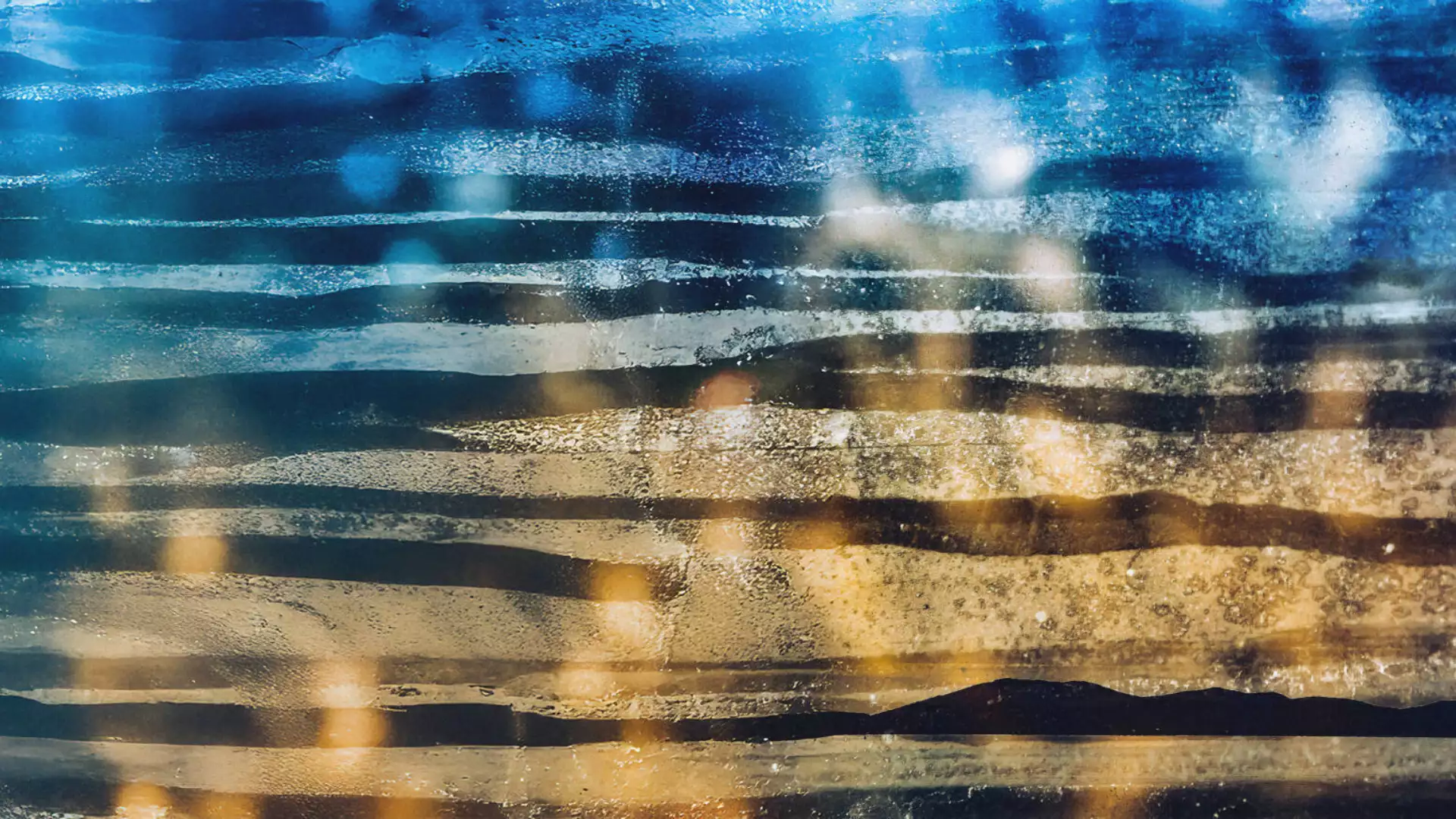 M Faint Sound of Barra double