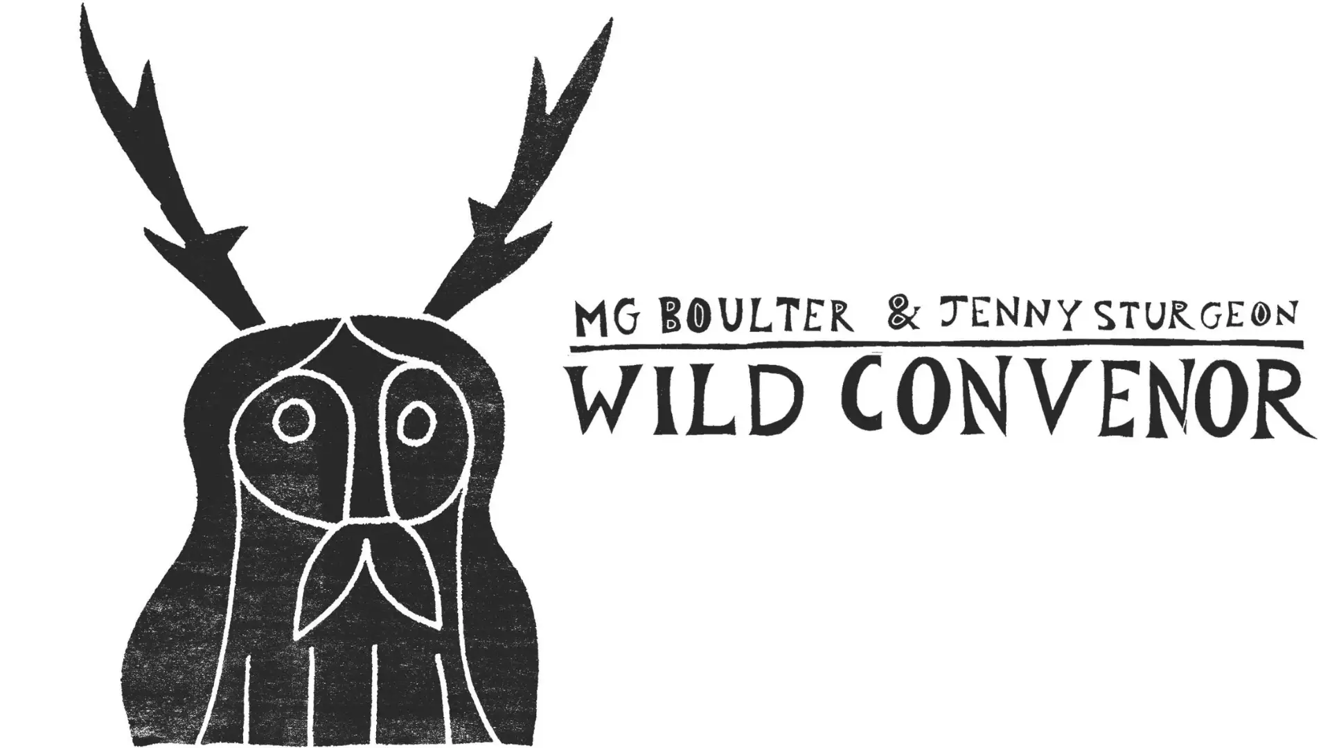 Wild Convenor Banner