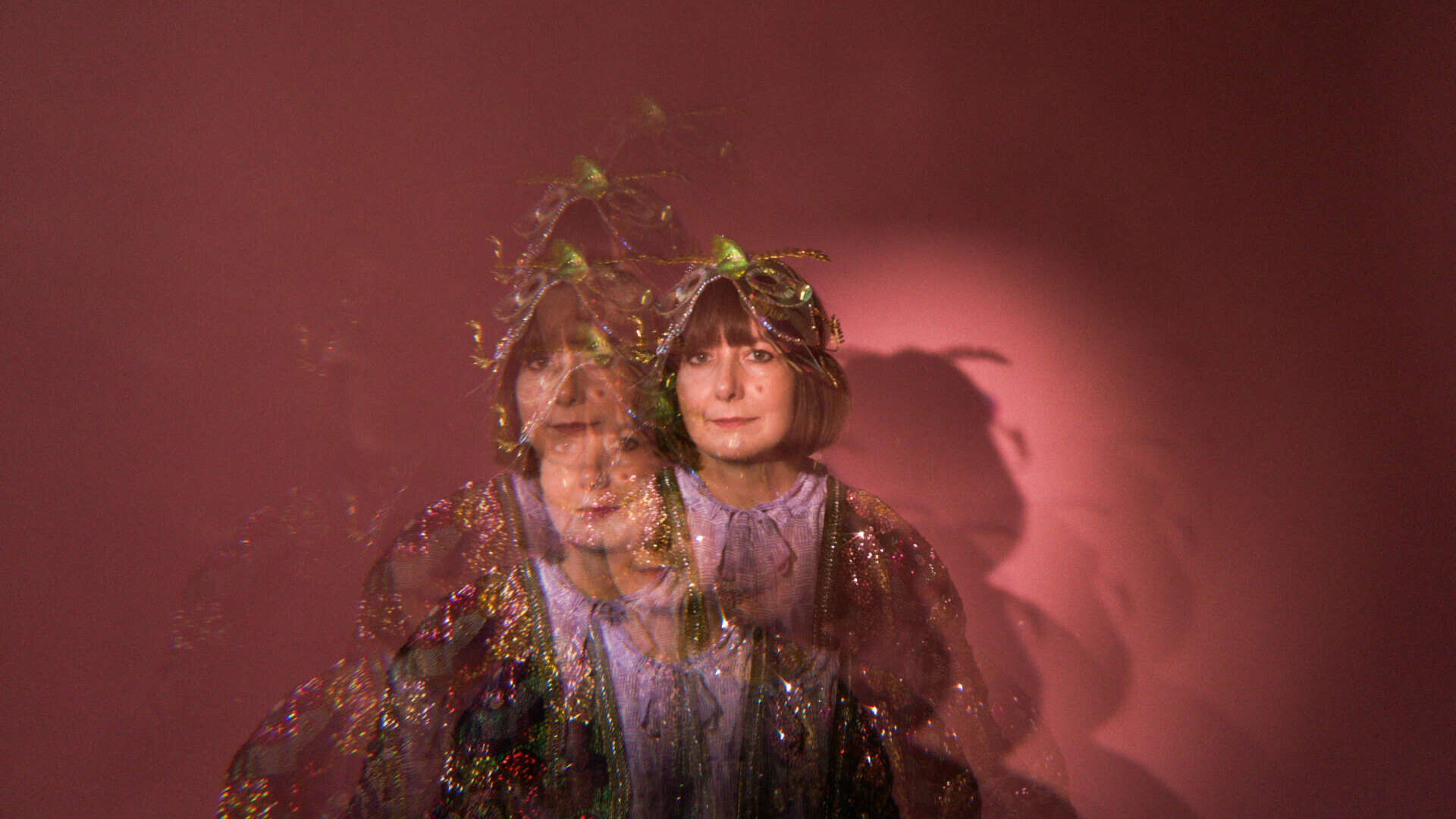 Emily Portman Artist Photo 1