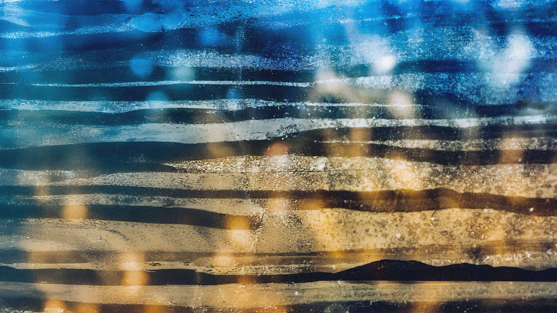 M Faint Sound of Barra double