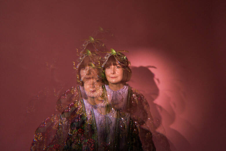 Emily Portman Artist Photo 1