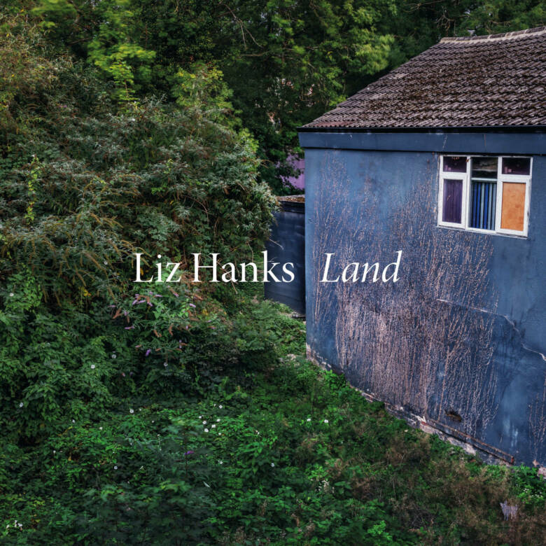 HUD034 liz hanks land packshot