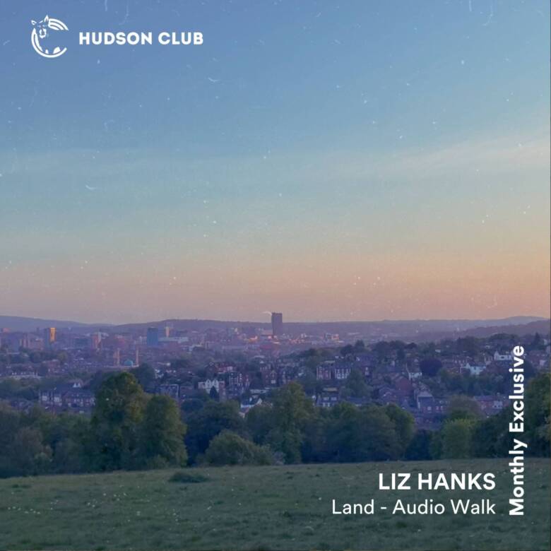 LIZ HANKS SEPT HUDSON CLUB EXCLUSIVE