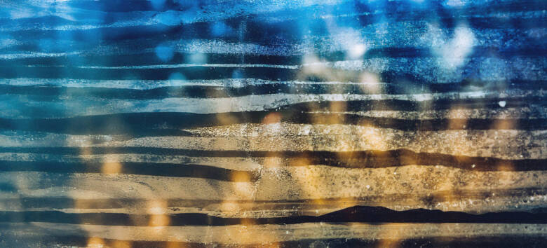 M Faint Sound of Barra double