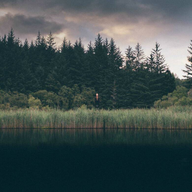 The Rising Line Packshot