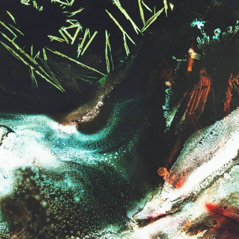 Jenny sturgeon wintergreen repeat packshot