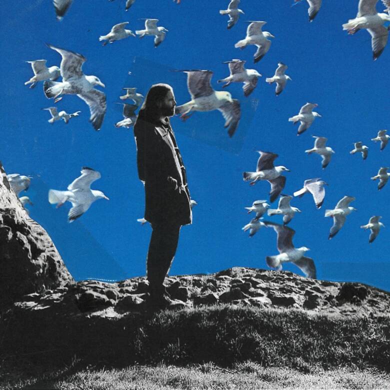 Pilgrim Bones SINGLE