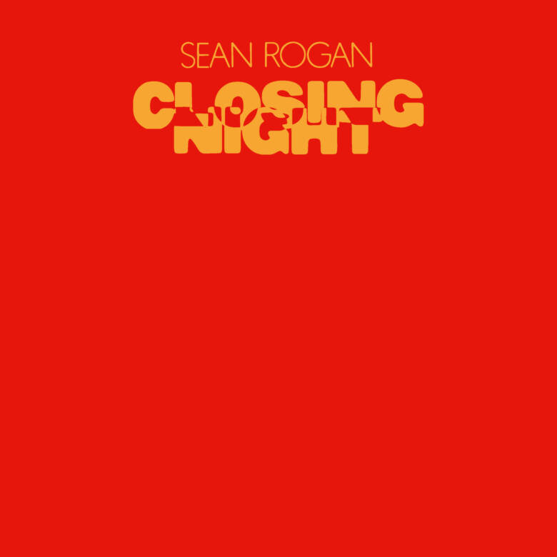 Sean Rogan Packshot