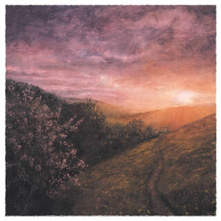 HUD065 sam sweeney and grace smith morning of may packshot