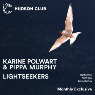 Karine Pippa Monthly Exclusive Tile EP Packshot Collage