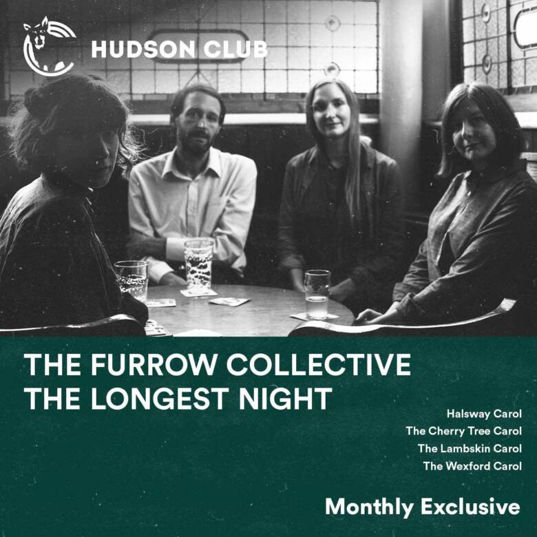 Furrows Monthly Exclusive Tile square EP