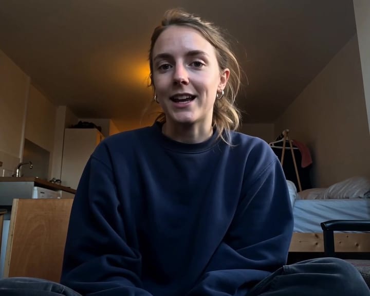 Camille Moreau's avatar
