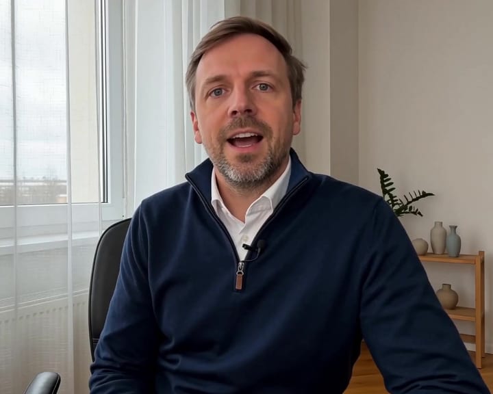 Lukas Müller's avatar