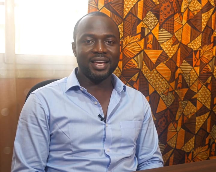 Samuel Adeyemi's avatar
