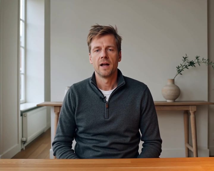 Sander de Vries's avatar