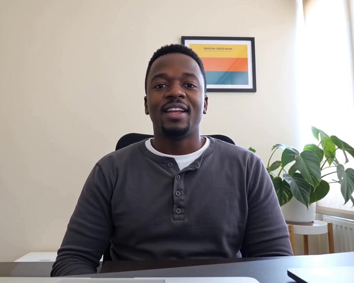 Sipho Mokoena's avatar