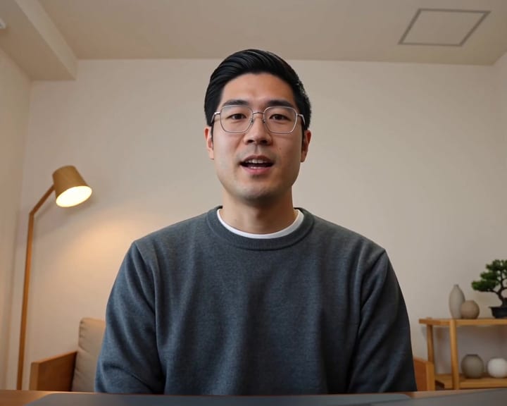Yuki Tanaka's avatar