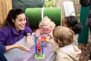 Nursery Open Day