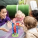 Nursery Open Day