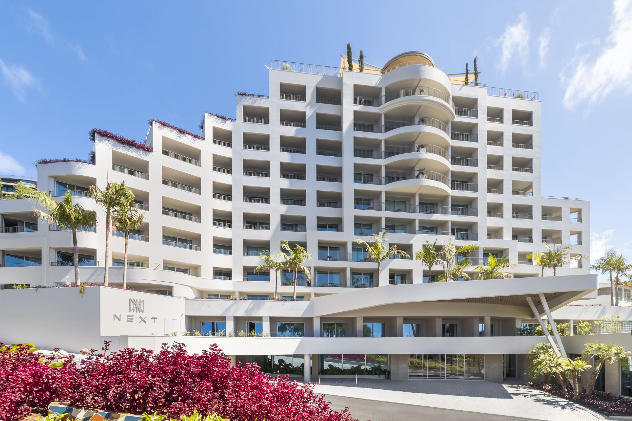 NEXT Hotel