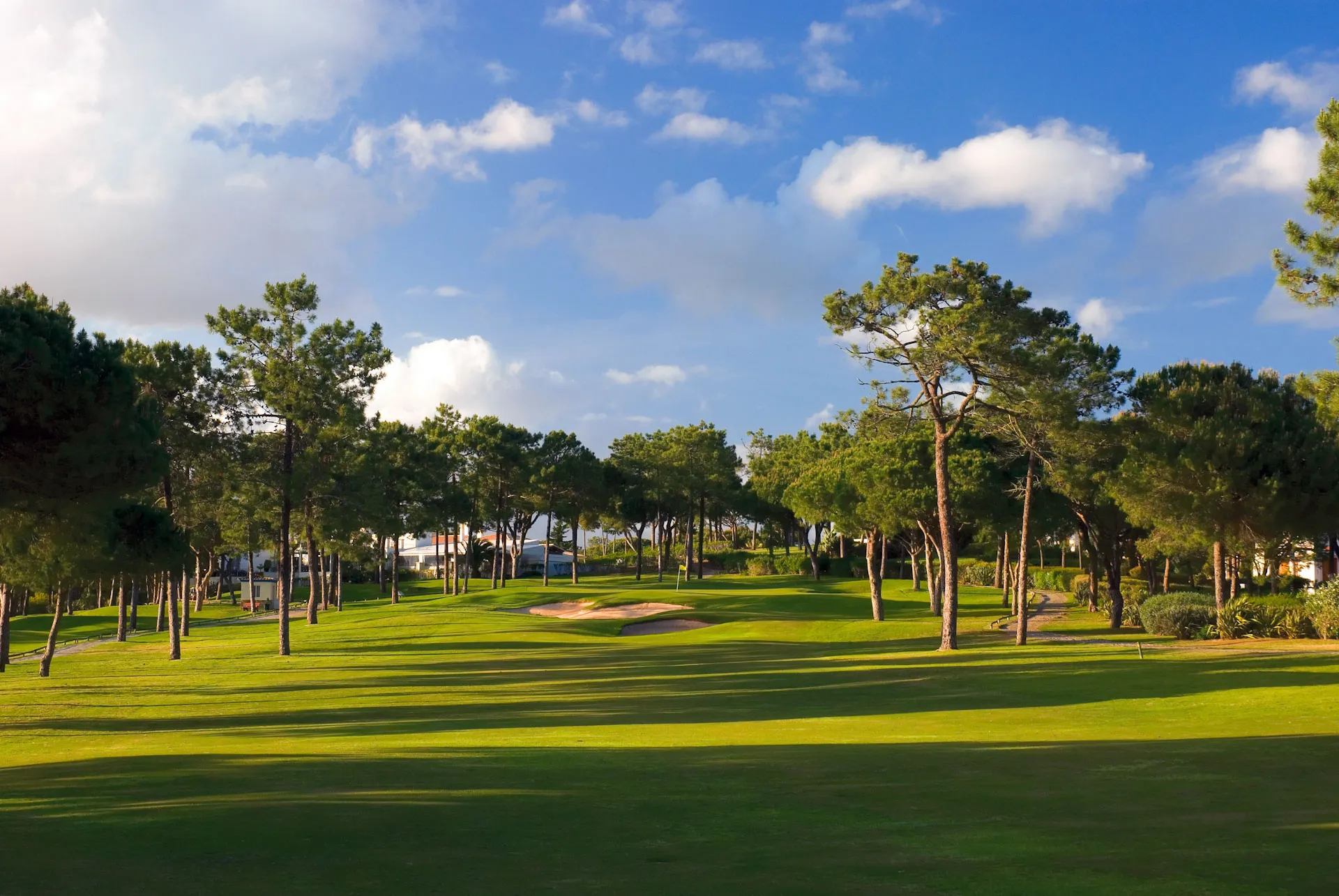 Pinheiros Altos Golf Course