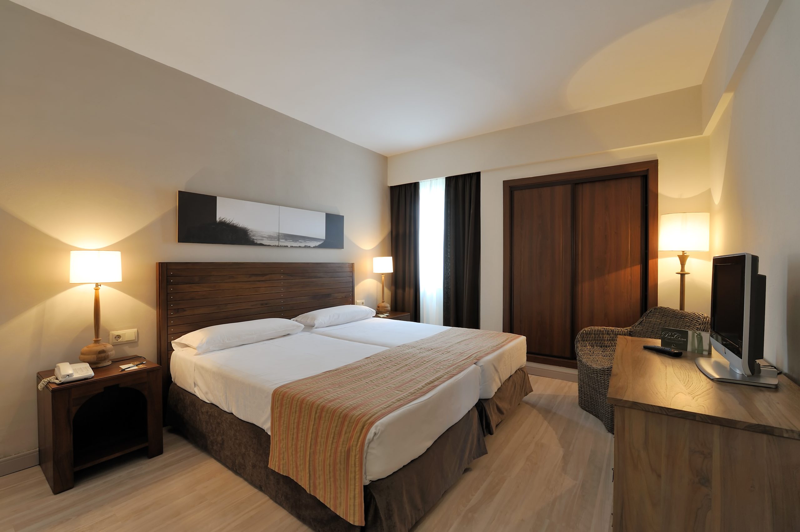 Hotel Vincci Costa Golf