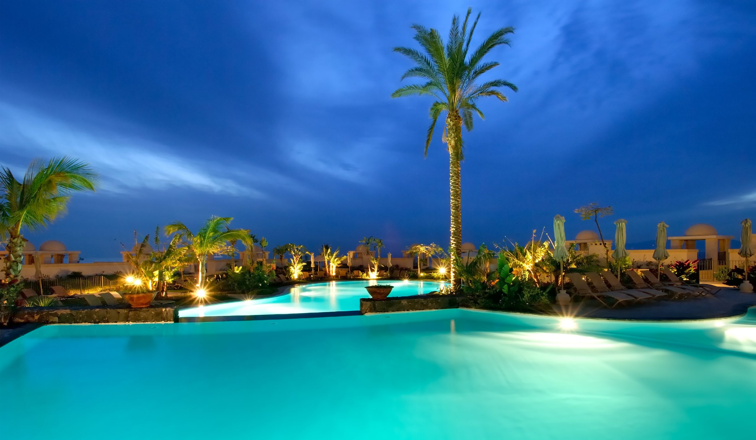 Hotel Vincci Seleccion La Plantacion del Sur