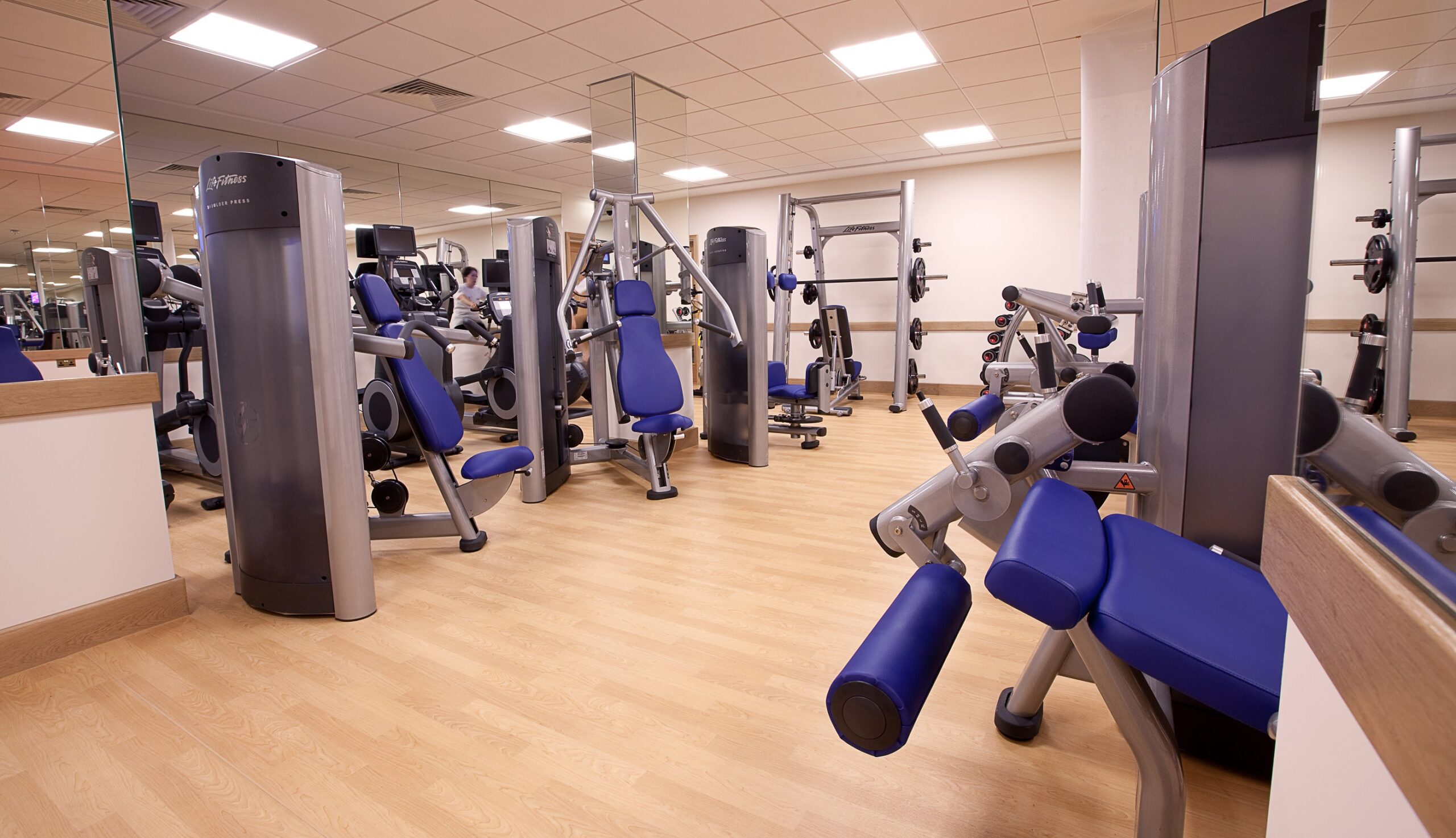 The Oxfordshire Golf Hotel & Spa