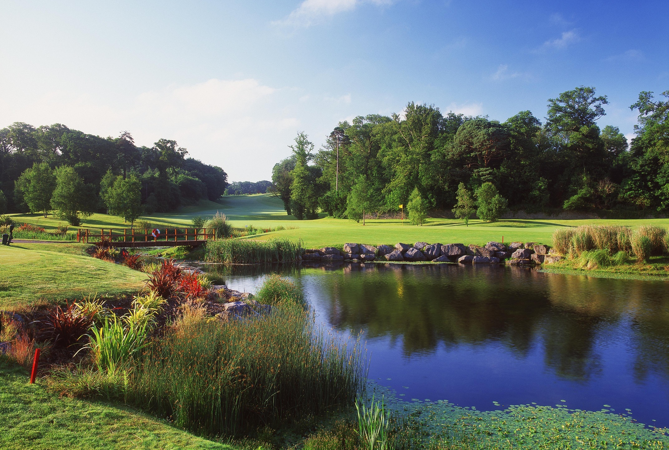 Fota Island Resort