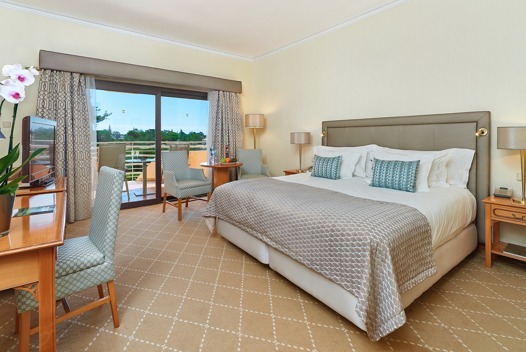 Hotel Quinta do Lago