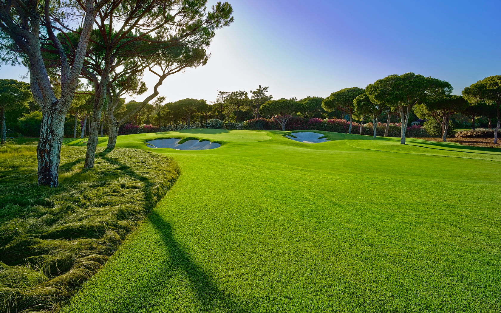 Portugal Golf Holidays