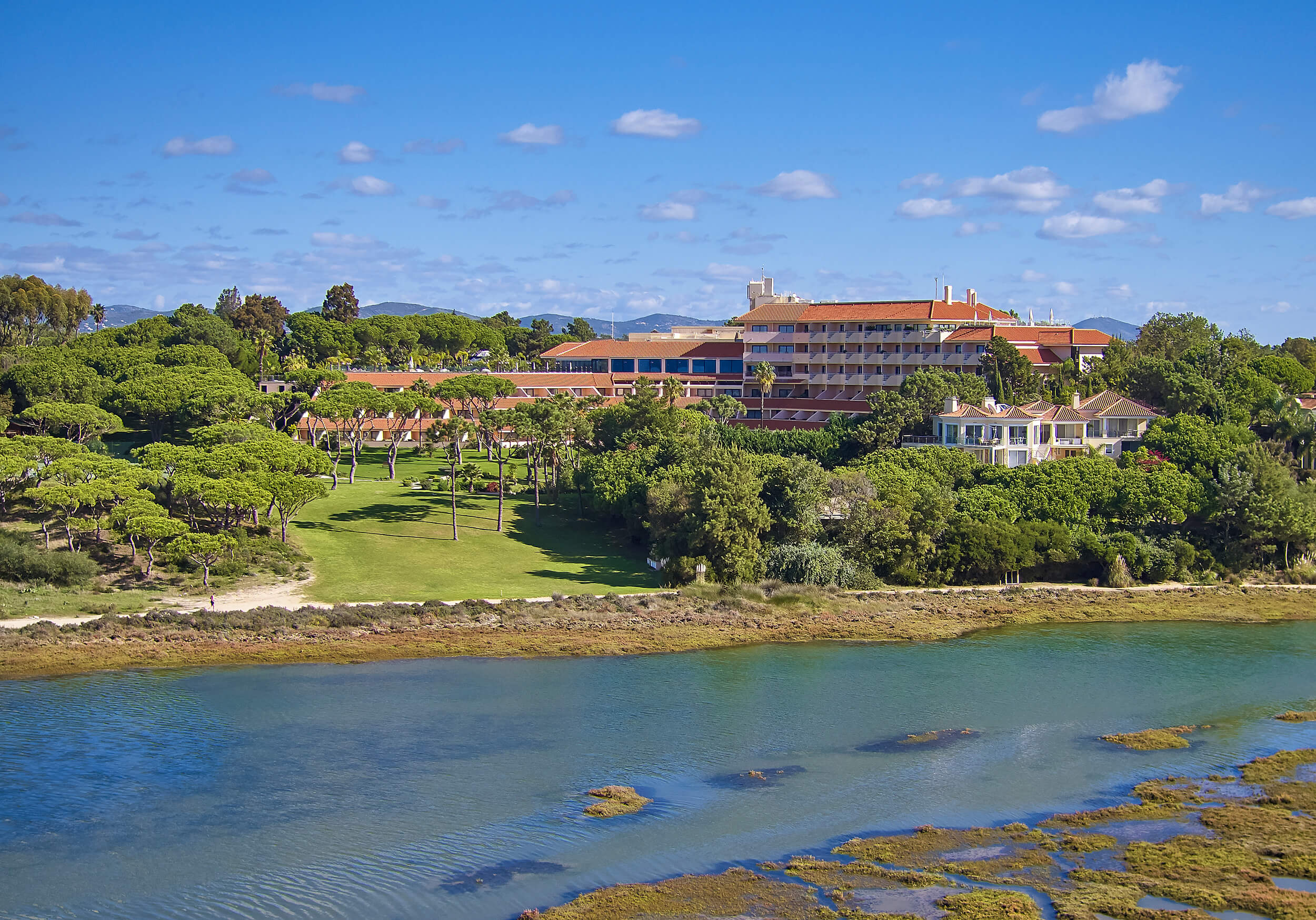 Hotel Quinta do Lago