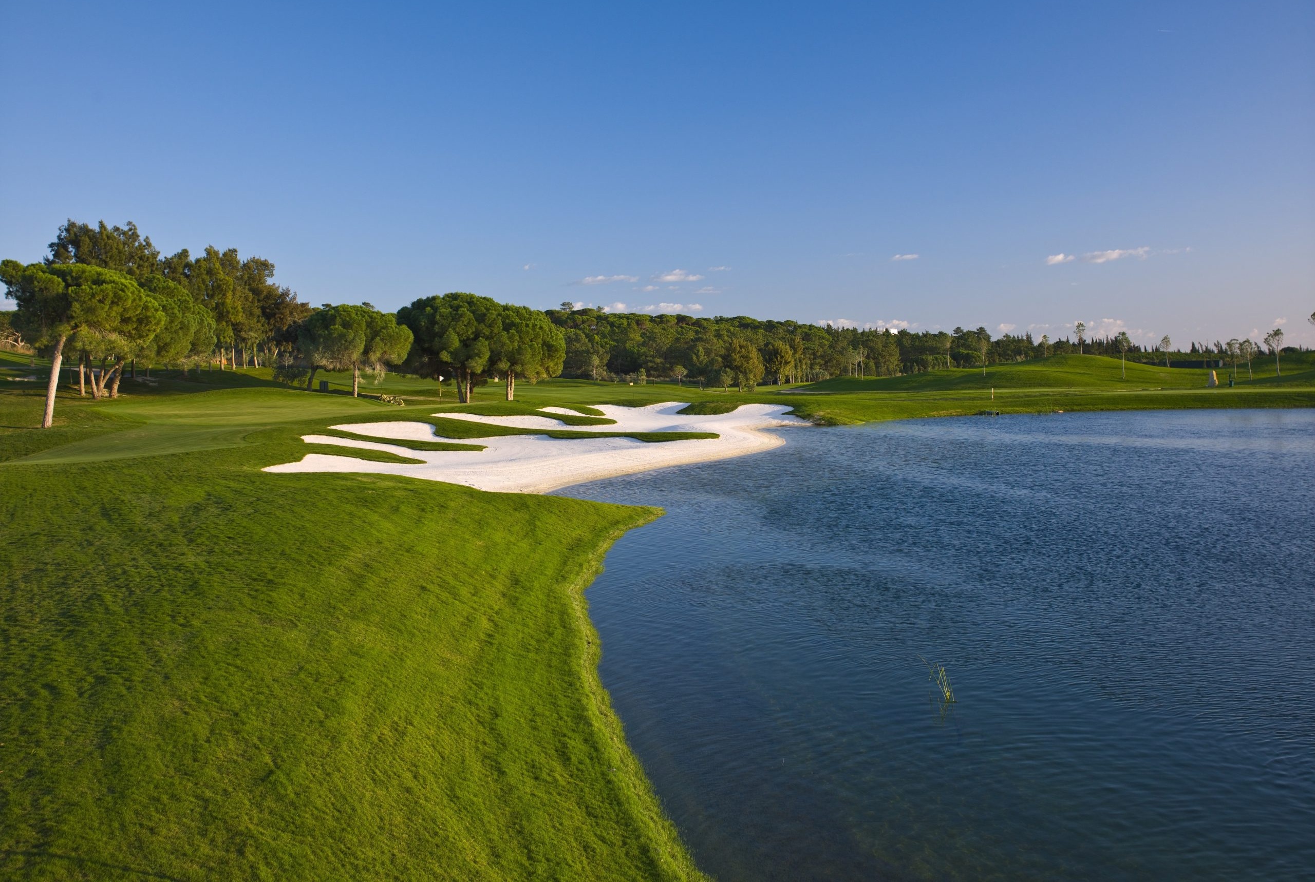 Hotel Quinta do Lago