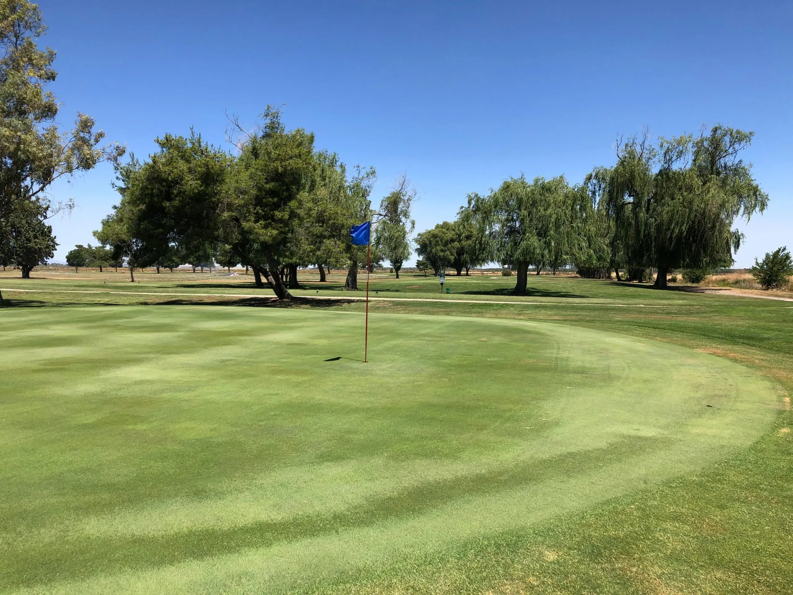 Glen Golf Club