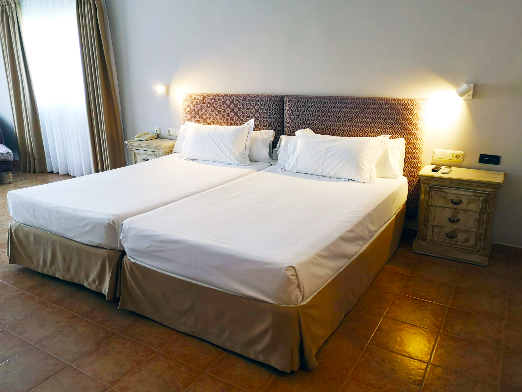 Hotel Alhaurin Golf Resort