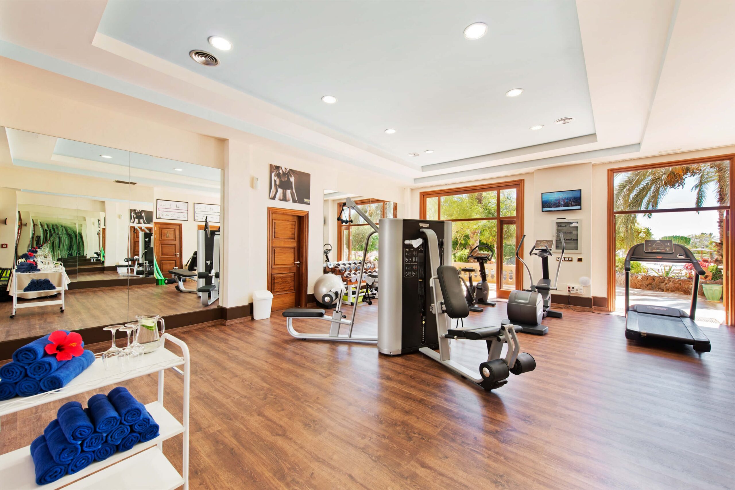 Elba Palace Golf Boutique Hotel