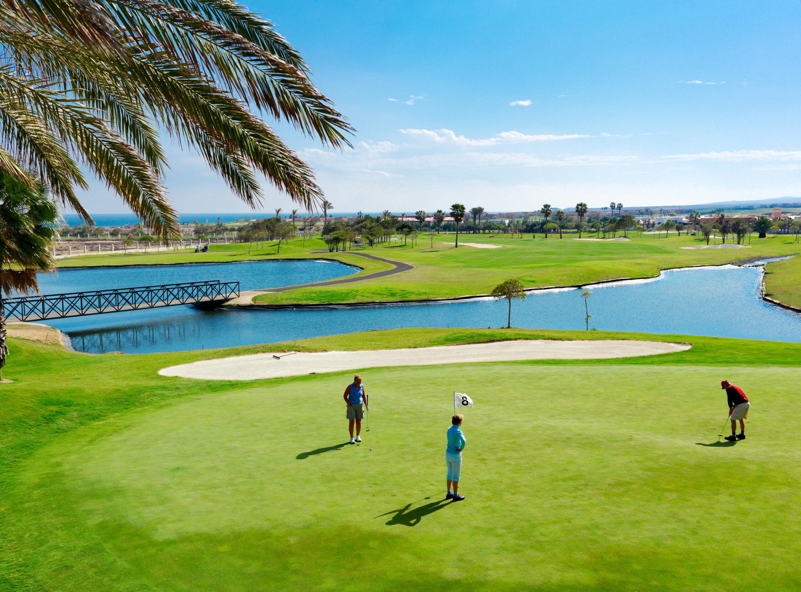Elba Palace Golf Boutique Hotel