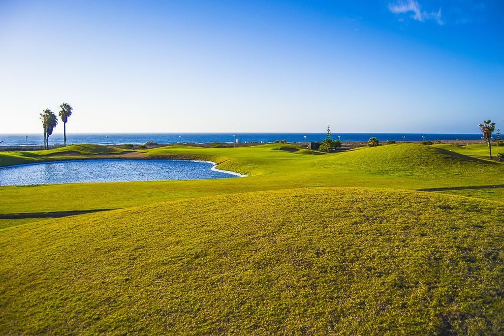 Elba Sara Beach & Golf Resort