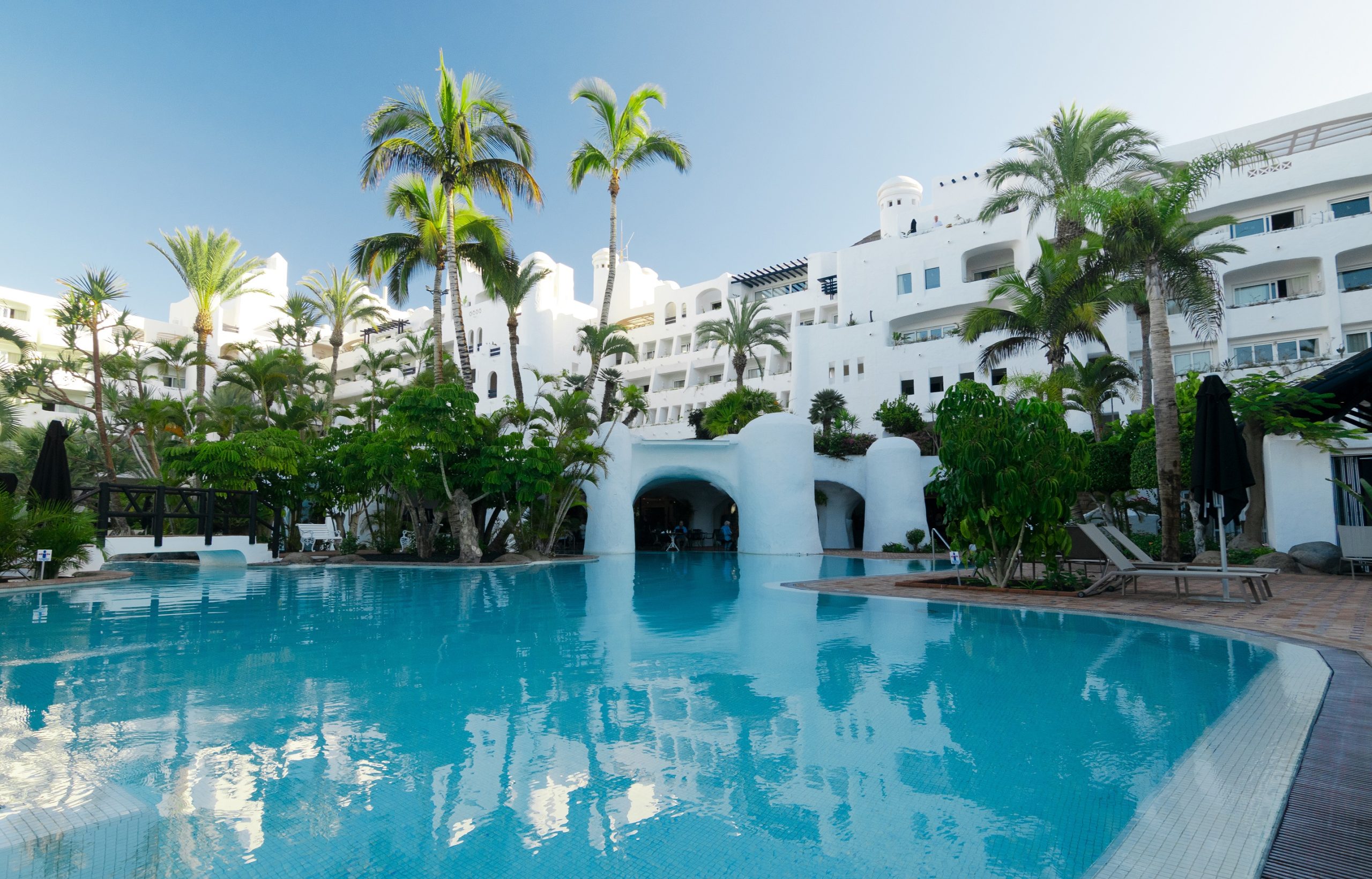 Dreams Jardin Tropical Resort & Spa