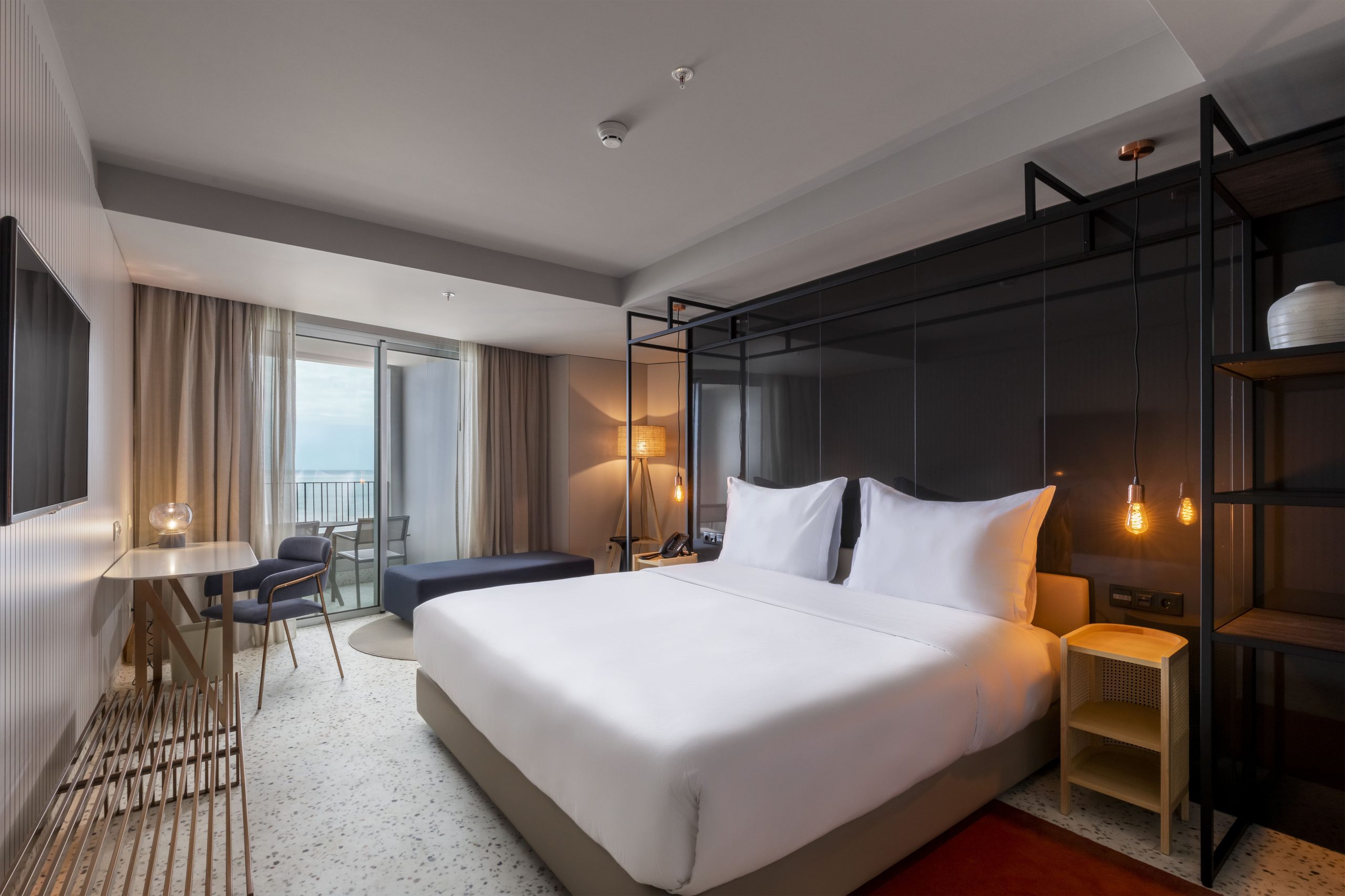 NEXT Hotel