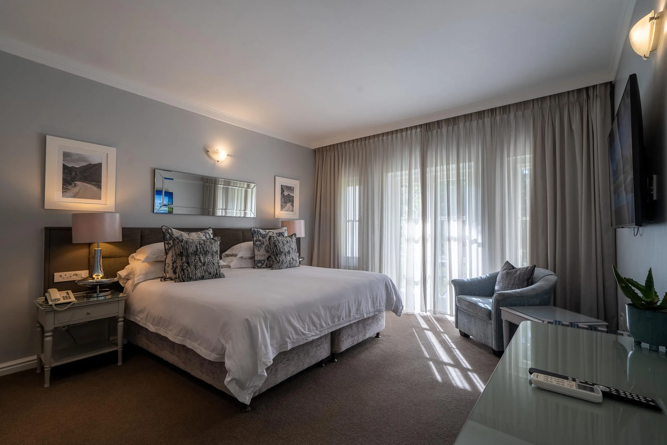 Fancourt