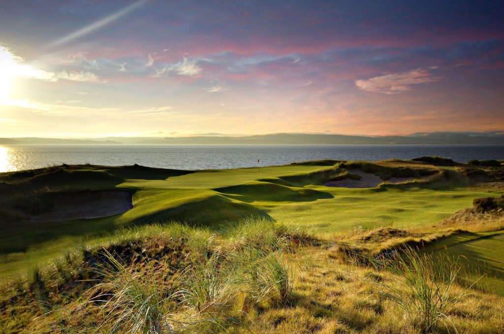 Castle Stuart Golf Links