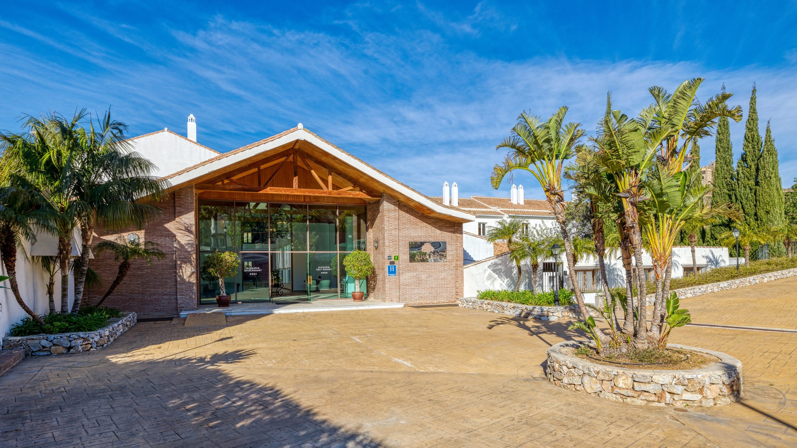 Hotel Alhaurin Golf Resort