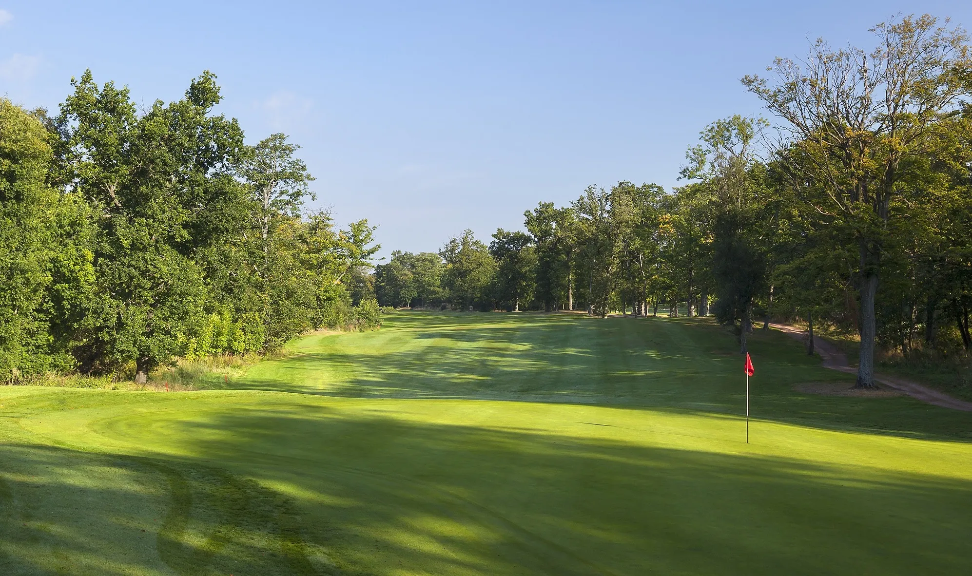 Dalmahoy Hotel & Country Club