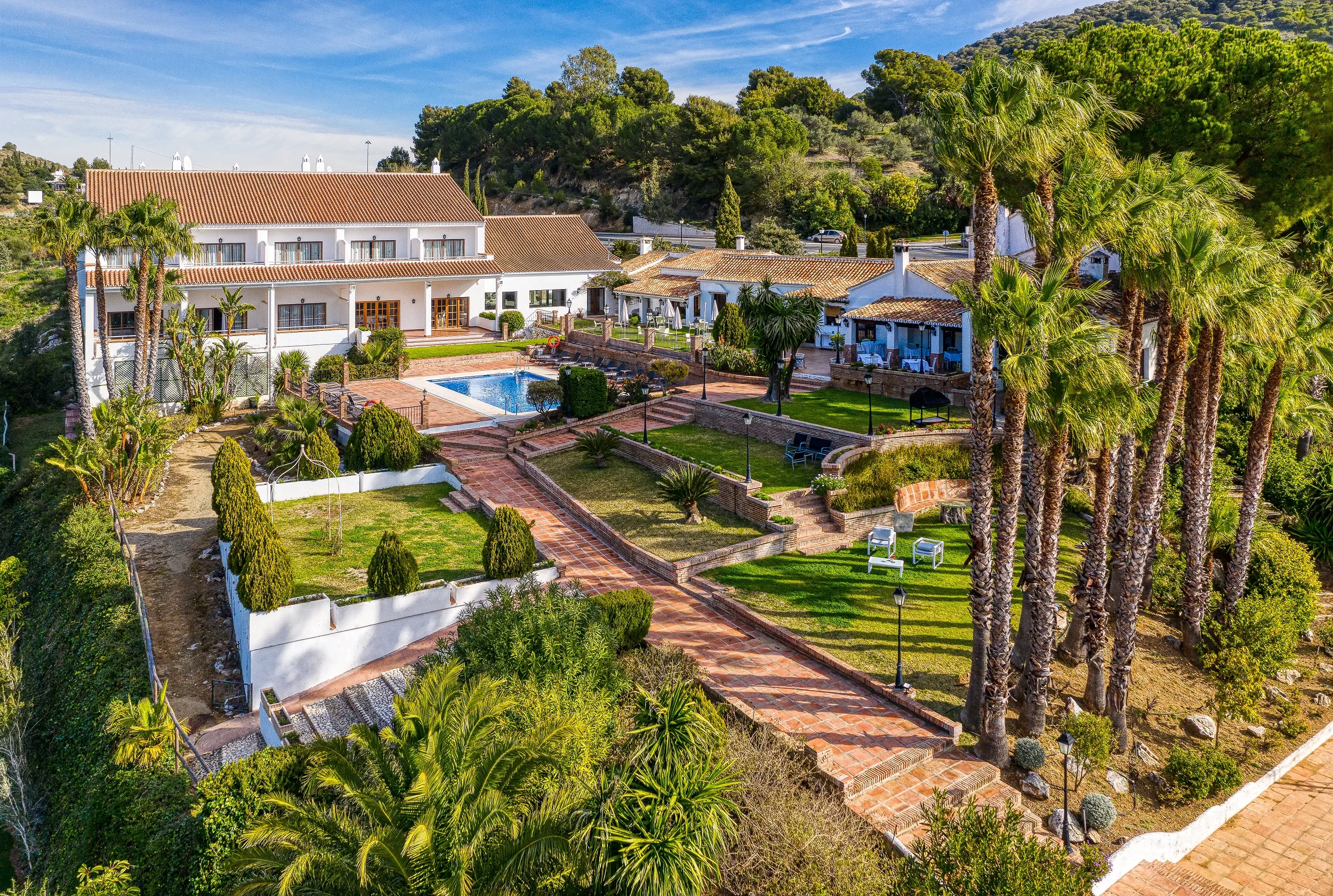 Hotel Alhaurin Golf Resort