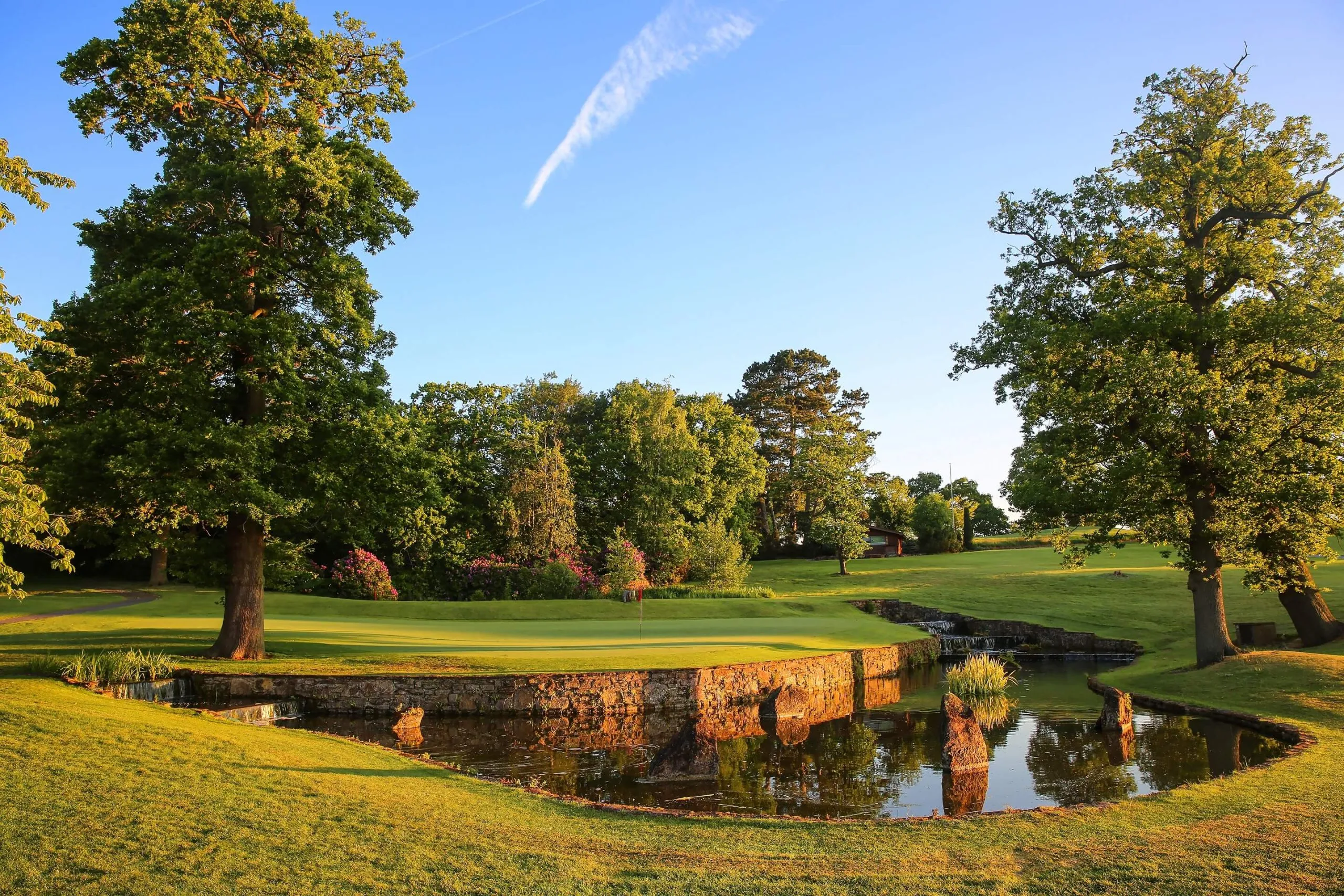 Macdonald Portal Hotel, Golf & Spa