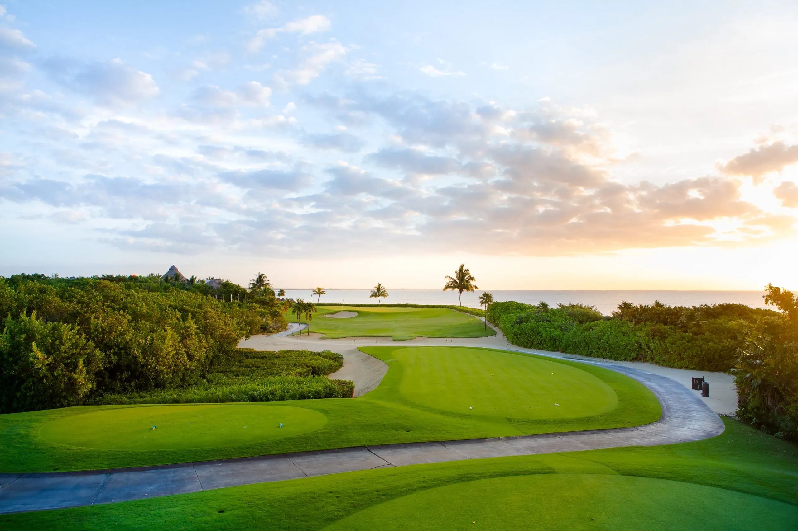 Fairmont Mayakoba